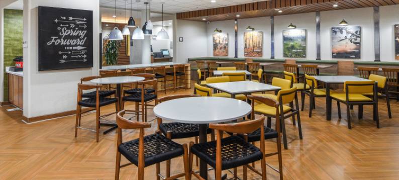 Fairfield Inn & Suites Ontario Rancho Cucamonga图片