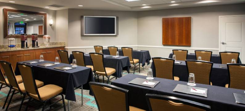 Residence Inn San Diego Oceanside图片