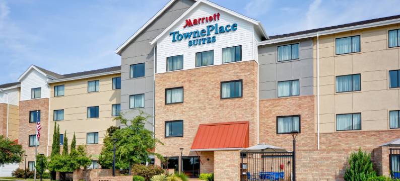 达拉斯路易斯维尔万豪TownePlace酒店(TownePlace Suites Dallas Lewisville)图片