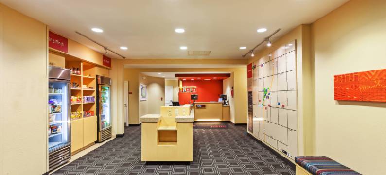 图尔萨北/奥瓦索TownePlace Suites酒店(TownePlace Suites Tulsa North/Owasso)图片