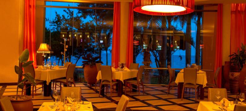 恩德培万豪Protea酒店(Protea Hotel Entebbe)图片