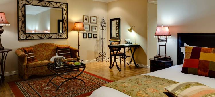 Protea Hotel Kimberley图片