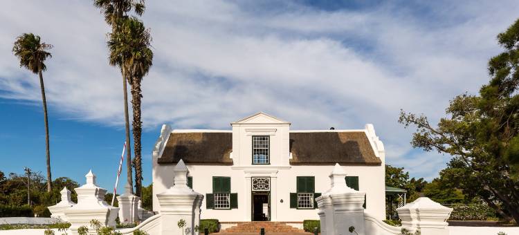 Protea Hotel Cape Town Mowbray图片