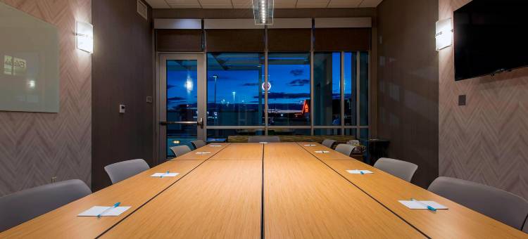 盖洛普SpringHill Suites酒店(SpringHill Suites Gallup)图片