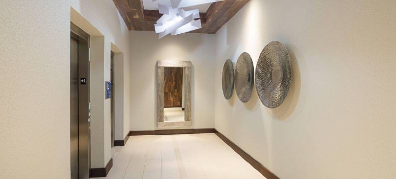 沃斯堡/佛希尔克里克万豪SpringHill Suites酒店(SpringHill Suites Fort Worth Fossil Creek)图片