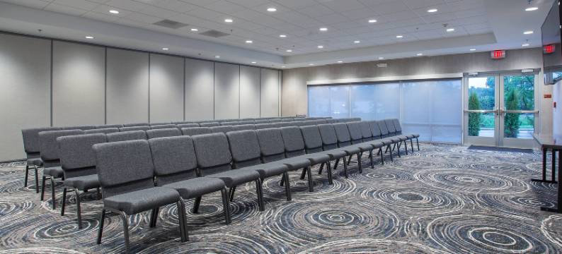 诺克斯维尔橡树岭万豪TownePlace套房酒店(TownePlace Suites Knoxville Oak Ridge)图片