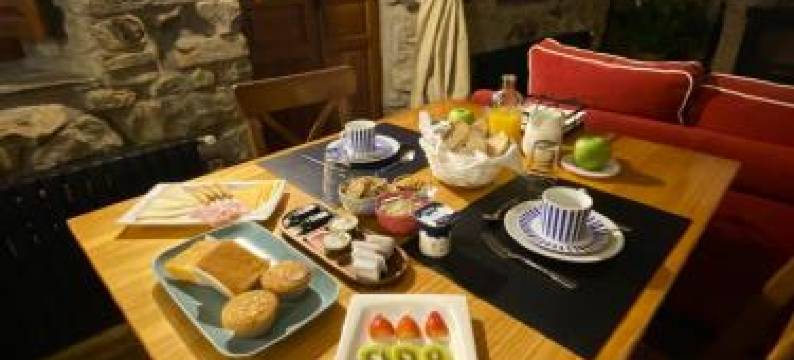 Casa Rural Basiver - Habitación Pico San Carlos图片