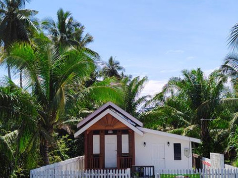 Kampung Cottage Bagan Datuk
