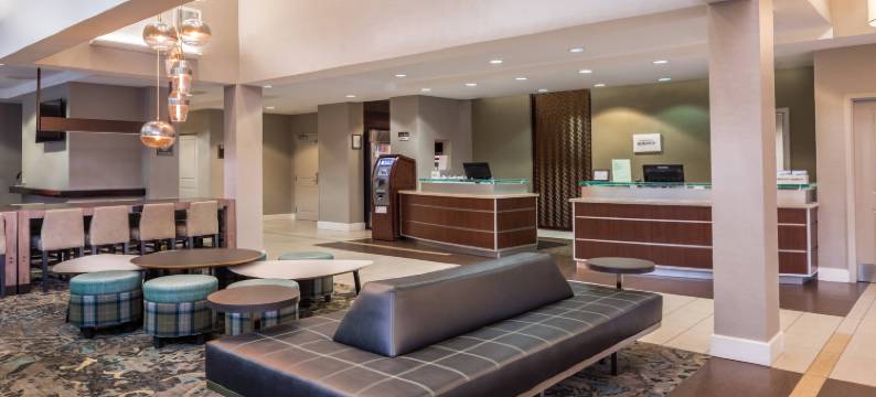 弗洛伦斯居家酒店(Residence Inn Florence)图片