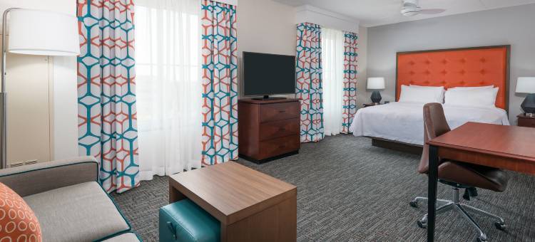 克利夫兰比奇伍德Homewood Suites by Hilton(Homewood Suites by Hilton Cleveland-Beachwood)图片