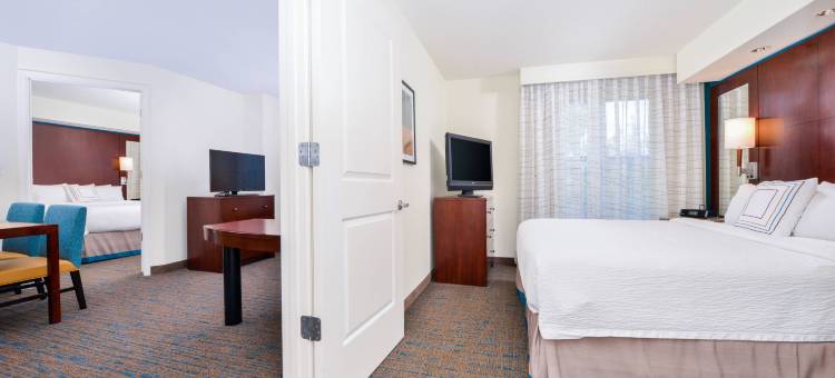 哈利森Residence Inn 酒店(Residence Inn Harrisonburg)图片