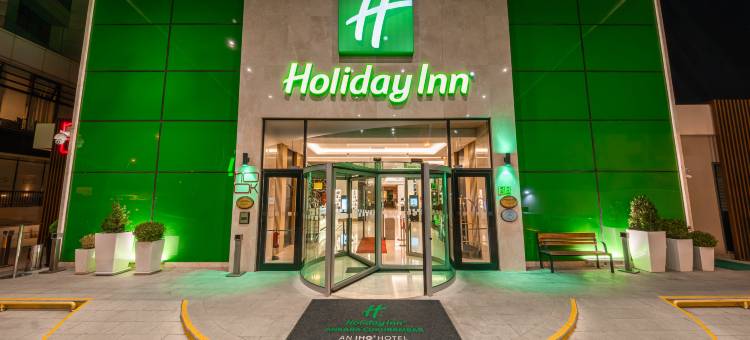 安卡拉库库姆巴尔假日酒店(Holiday Inn Ankara - Cukurambar)图片