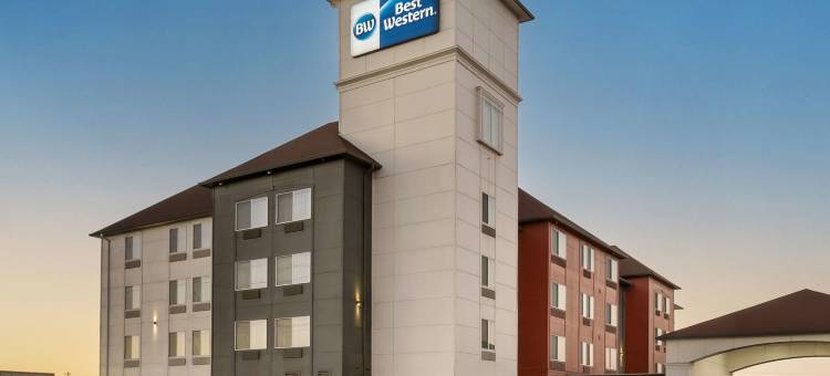 贝斯特韦斯特火山口湖高速公路怀特城/梅德福酒店(Best Western Crater Lake Highway White City/Medford)图片