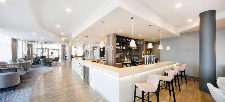 布莱克浦欢朋酒店(Hampton by Hilton Blackpool)图片