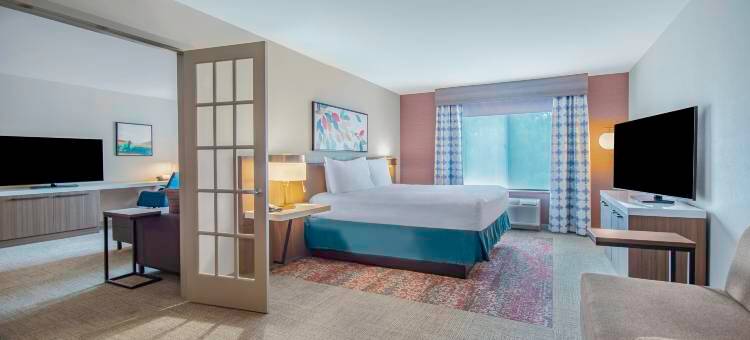 丹伯里希尔顿花园酒店(Hilton Garden Inn Danbury)图片