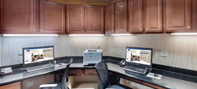 摩根城欢朋酒店(Hampton Inn & Suites Morgan City)图片