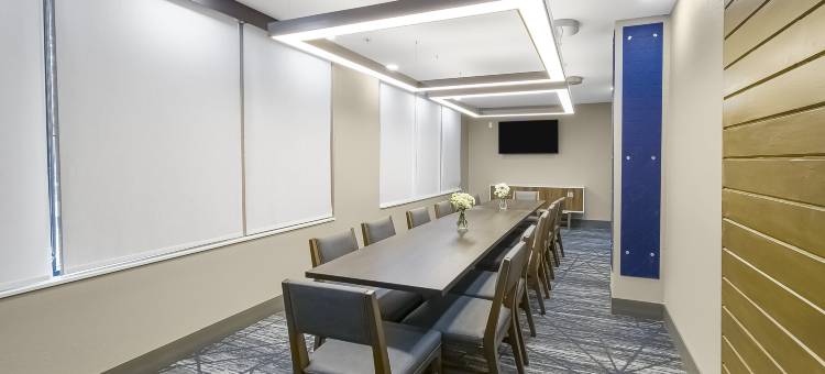 Holiday Inn Express 盐湖城南米德维勒(Holiday Inn Express Salt Lake City South-Midvale)图片