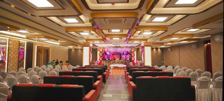 希夫鲁恩酒店(Hotel Shivruun)图片