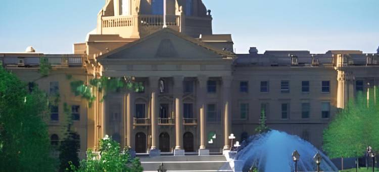 Travelodge by Wyndham Edmonton West图片