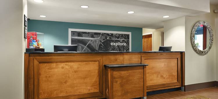 希尔顿欢朋酒店-波利斯岛(Hampton Inn Pawley's Island)图片