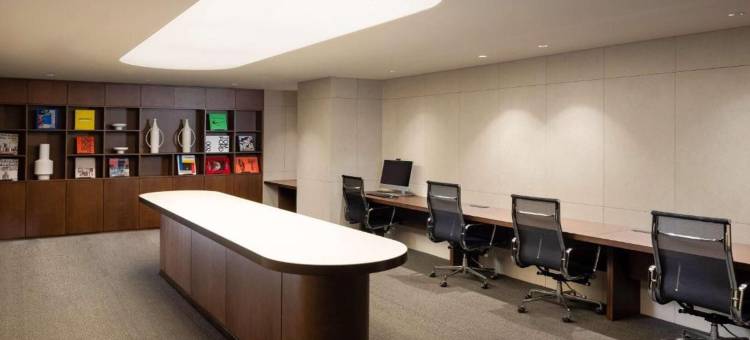 首尔 MAGOK 美居大使酒店(Mercure Ambassador Seoul Magok)图片