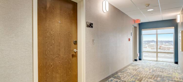 欢朋酒店&套房辛辛那提中城洛克伍德(Hampton Inn and Suites by Hilton Cincinnati Midtown Rookwood)图片