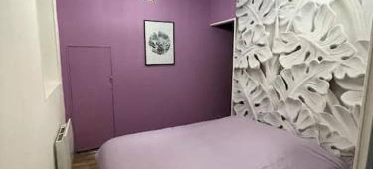 T2 Centre Ville la Licorne 2图片