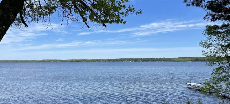 Pokegama Lake Cabin图片