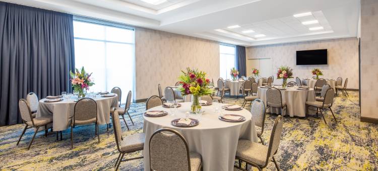 凤凰城惊喜希尔顿花园酒店(Hilton Garden Inn Surprise)图片