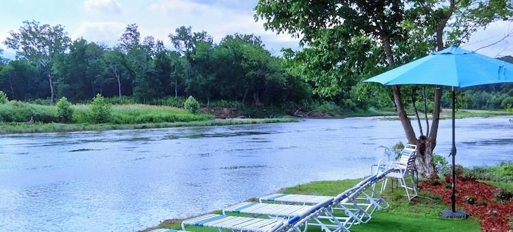 The Sanco House at Chillinois图片