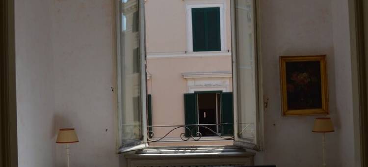 Large House in the City Center of Rome | 4Br/3BA |Discount Last Minute August26图片
