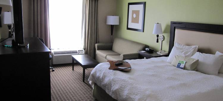 希尔顿欢朋酒店-泰勒林代尔(Hampton Inn Lindale/Tyler Area)图片