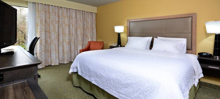 罗利/镇维克森林欢朋酒店(Hampton Inn Raleigh/Town of Wake Forest)图片