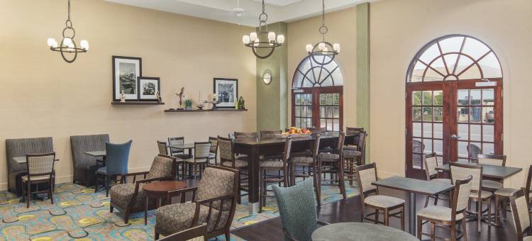 费尔霍普莫比尔湾欢朋酒店(Hampton Inn Fairhope-Mobile Bay)图片