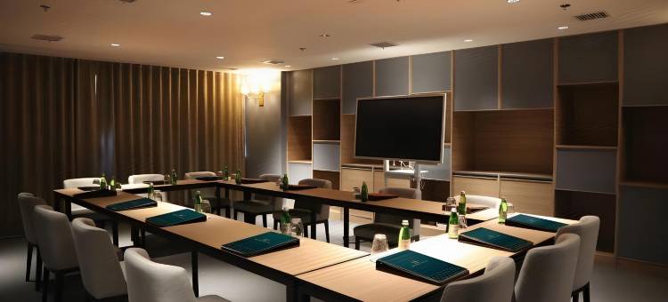 布列塔尼BGC酒店(Brittany Hotel BGC)图片