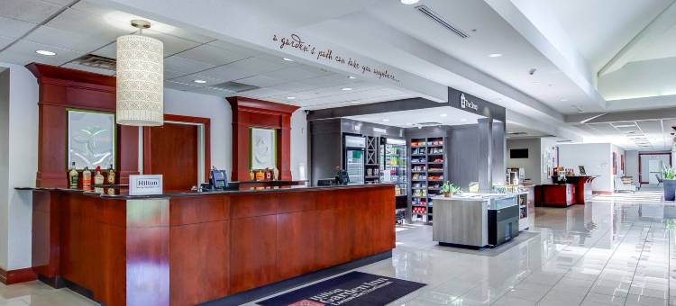 路易斯威尔东北希尔顿花园酒店(Hilton Garden Inn Louisville Northeast)图片