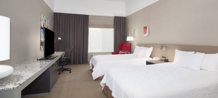 盐湖城雷顿希尔顿花园酒店(Hilton Garden Inn Salt Lake City/Layton)图片