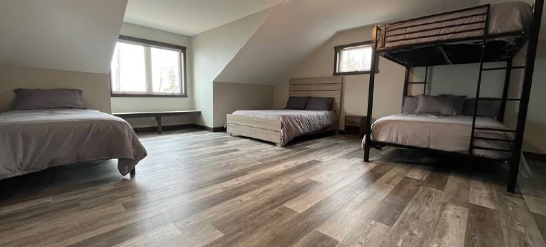 Lakeside Lookout 3 Bedroom图片