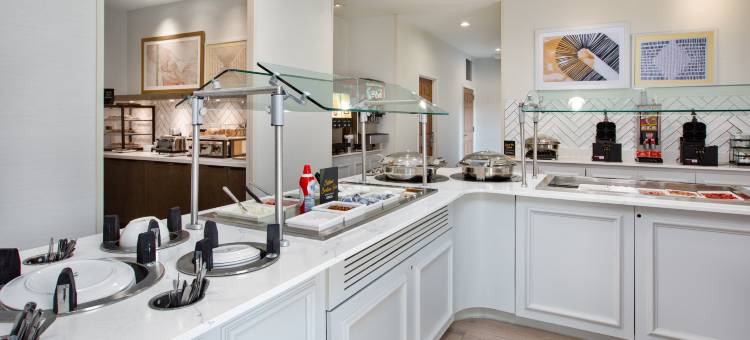 Staybridge Suites 奥马哈80和道奇 by IHG(Staybridge Suites Omaha 80TH and Dodge)图片