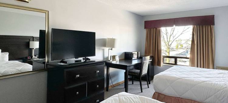 Travelodge by Wyndham Welland图片