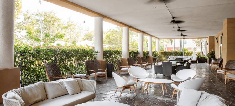 霍姆斯特德迈阿密南欢朋套房酒店(Hampton Inn & Suites by Hilton Homestead Miami South)图片