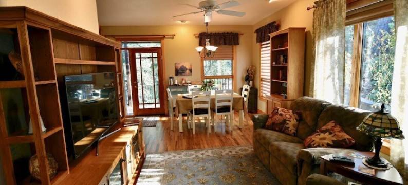 Heron Cottage - Tranquil Retreat图片