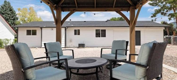 5 Br Charming Home Near Temple/Suu with Game Room图片