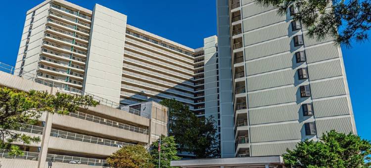 SeaWatch日落湾精品临海带泳池、电影院和游戏室的民宿(OCEAN FRONT Gem w/Pools, Movie Theater, Game Room, SunsetCove at SeaWatch)图片