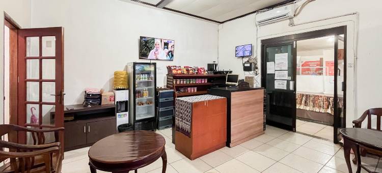 Urbanview Hotel Transit Near Bandara Sultan Hasanuddin图片