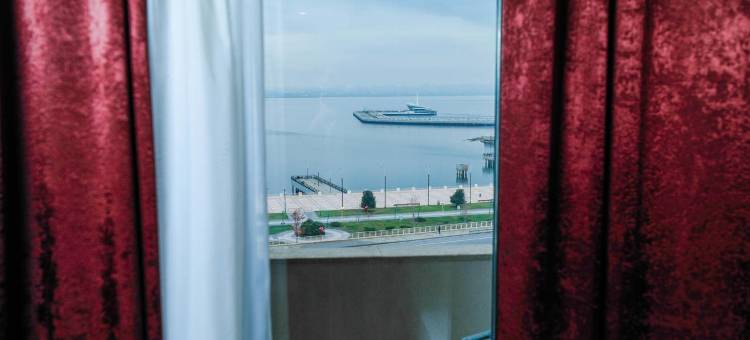 巴库戴德曼公园酒店(Park Dedeman Baku)图片