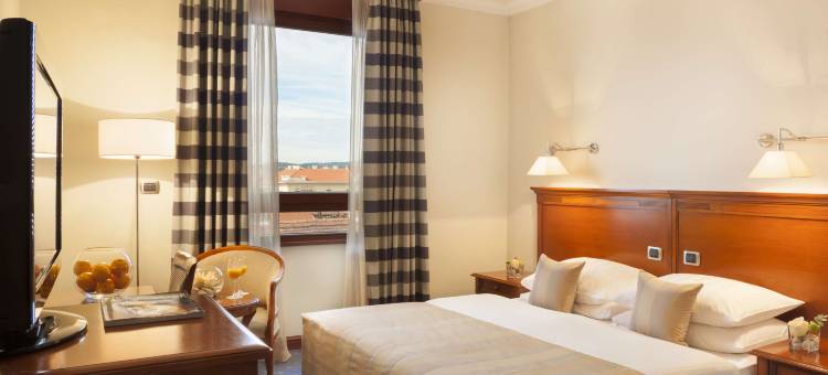 阿斯托里亚贝斯特韦斯特精品酒店(Best Western Premier Hotel Astoria)图片