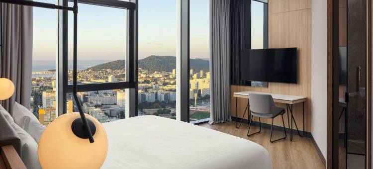 AC酒店-斯普利特(AC Hotel Split)图片