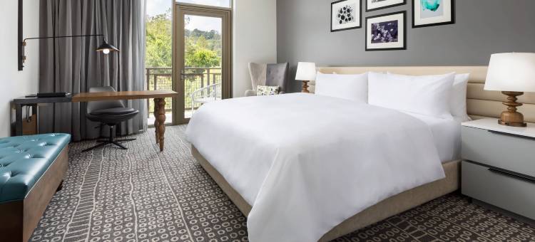 MC傲途格精选酒店(The MC Hotel, Autograph Collection)图片