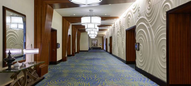 阿灵顿首府美景万丽酒店(Renaissance Arlington Capital View Hotel)图片